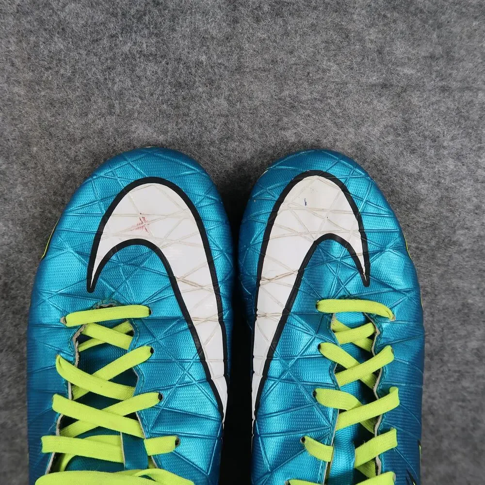 Nike used shoes
